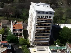 Pampa Plaza Hotel