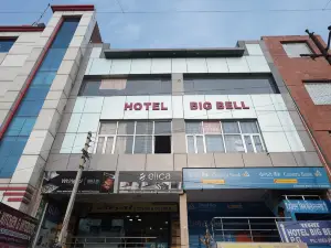 Hotel Big Bell by WB Inn