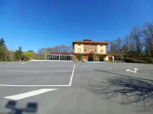 Hotel Restaurante Val
