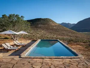 Simbavati Cederberg Ridge