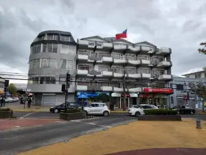 Hotel Gran Muso