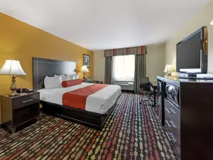 Best Western Greentree Inn  Suites