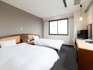 Hotel Taiyo Noen Saijo
