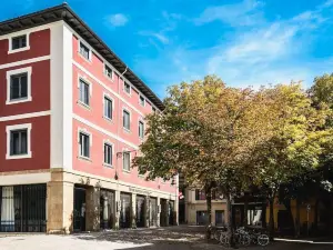 Pamplona Catedral Hotel