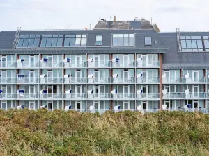 Wyn. Strandhotel Sylt