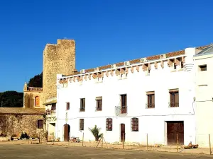 Castell GranAdella