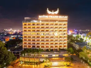 Mường Thanh Grand Gia Lai