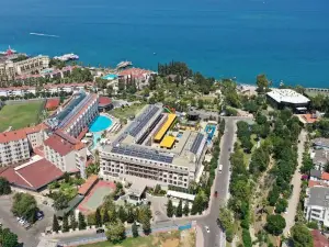 Crystal de Luxe Resort & Spa - All Inclusive