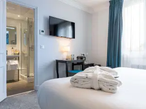 Hôtel Mercure Paris Saint-Cloud Hippodrome