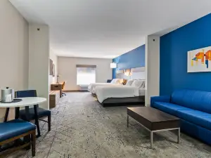 โรงแรม ฮอลิเดย์ อินน์ เอ็กซ์เพรส แอนด์ สวีทส์ ไวท์วิลล์ บาย IHG