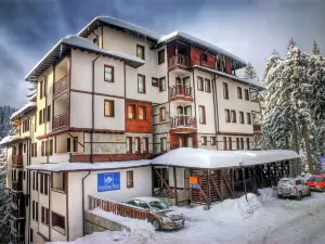 Green Life Family Apartments Pamporovo