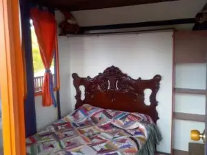 Casa la Aurora Posada
