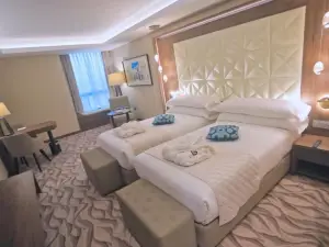 AZ Hotels Grand Oran