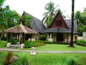 Tanjung Lesung Hotel