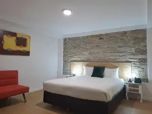 Vista Castelo