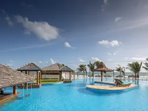 The Coral Beach Resort by Atlantica