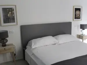 Botteghelle Dwelling - Centro Storico