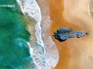 Sand and Sea 1 - Opposite Sawtell's Main Beach & Steps to Cafes, Restaurants & Boutiques!