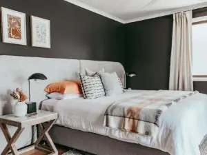 Wandarra Homestead, Mudgee