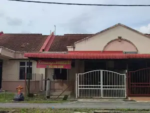 Kenanga Wan Homestay