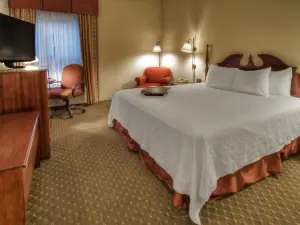 Hampton Inn Marion