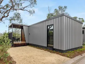 Discovery Parks - Lane Cove