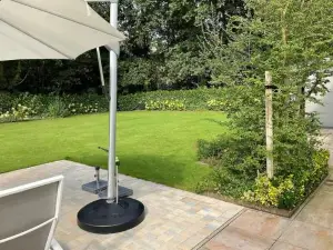 Ferienhaus am Lünner See