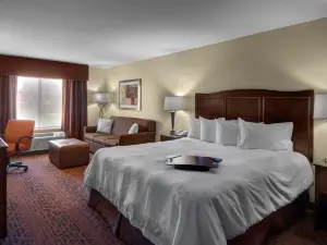 Hampton Inn Provo