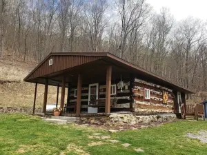 Cabin on the Dragon