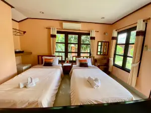 บ้านภูธดล รีสอร์ท BaanPhuThaDol Resort