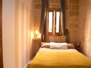 St George of Lydda B&B
