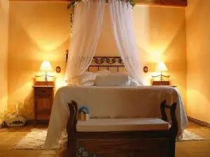 Casa Rural El Cañico