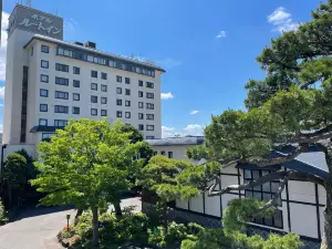 ルートイングランティア秋田SPA RESORT