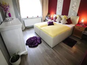 Ferienhaus in Kummersdorf Bei Storkow