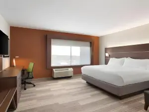 Holiday Inn Express & Suites Duluth North - Miller Hill