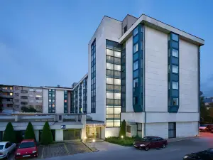 Hotel Laguna Zagreb