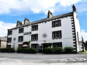 OYO New Inn Hotel