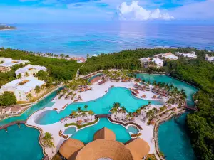 Grand Palladium White Sand Resort & Spa - All Inclusive