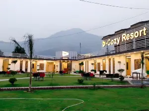 D-Cozy Resorts