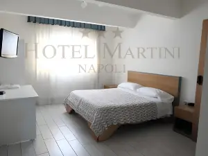 Hotel Martini