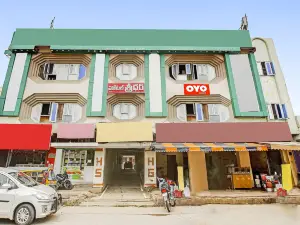 Hotel O Sridhar