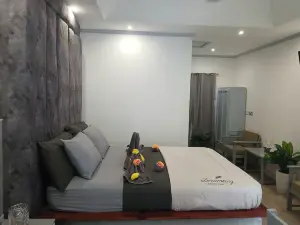 Cute Studio Apartment in Soufriere From Claviers