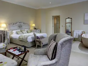 Best Western Plus Sheffield Mosborough Hall Hotel