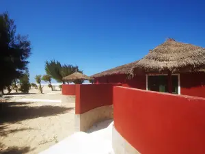 Hôtel Diamarek