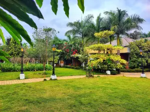 The Yellow Bamboo Resort & Spa