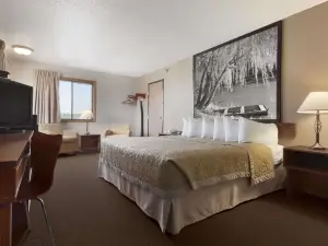 Super 8 by Wyndham Sioux Falls/41st Street