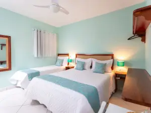 Pousada Pérola de Ubatuba