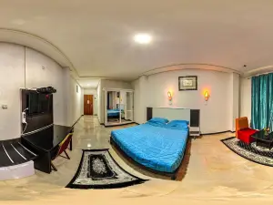 Hotel Dar Lyes