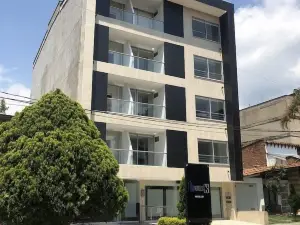Hotel CSI Medellín