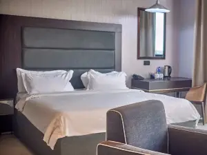 Viraaj Grand Hotel